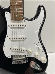 ギター Squier by Fender 20th Anniversary STRAT Squier 20th Anniversary Stratocaster - East Coast Music Exchange